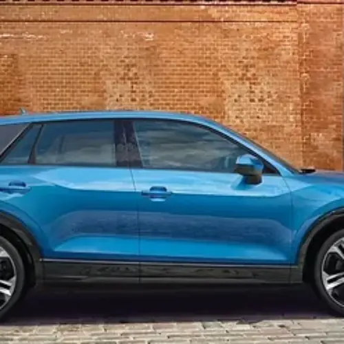 Coppia di ammortizzatori posteriori Audi q2 2016-2019