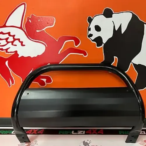 Bull Bar anteriore MINI Med