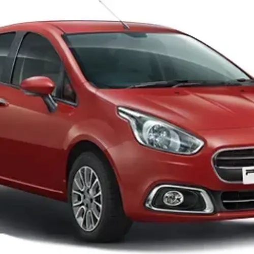 Ammortizzatori anteriori Fiat Punto Evo (199) da 2008