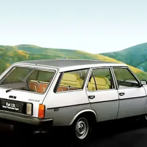 Ammortizzatori anteriori Fiat 131 II Diesel Panorama Familiare fino 1981