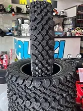 Gomme 145/80 R13 GEO TRACK + 2 cm per panda 4x4