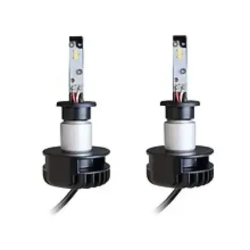 Fanless led conversion kit H1 6000°K