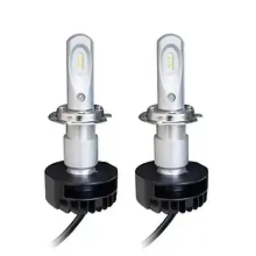 Fanless led conversion kit H7 6000°K