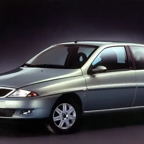 Ammortizzatori anteriori Lancia Y (840) da 96-03