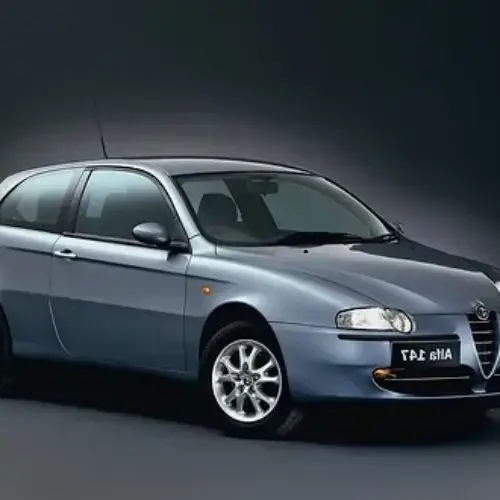 Ammortizzatori anteriori Alfa Romeo 147 (937) da 2001