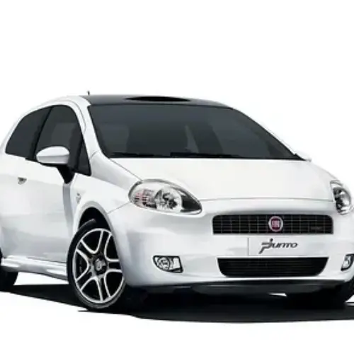 Ammortizzatori posteriori Fiat Grande Punto 1.2-1.4 -Multijet+Abarth da 2005