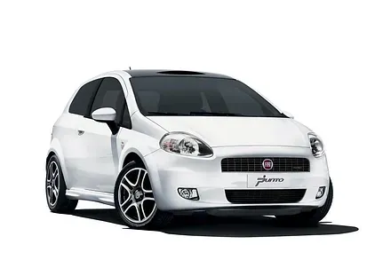 Ammortizzatori posteriori Fiat Grande Punto 1.2-1.4 -Multijet+Abarth da 2005