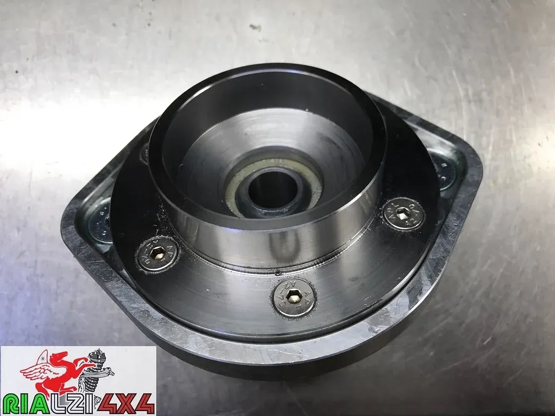 Supporti ammortizzatori anteriori professionali panda 4x4 R-40