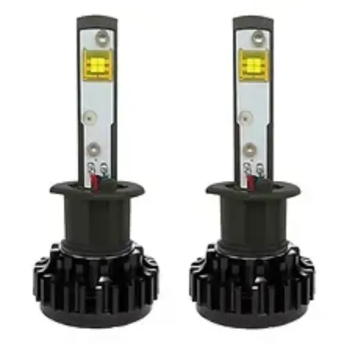 Led conversion kit H1 6000°K