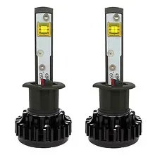 Led conversion kit H1 6000°K