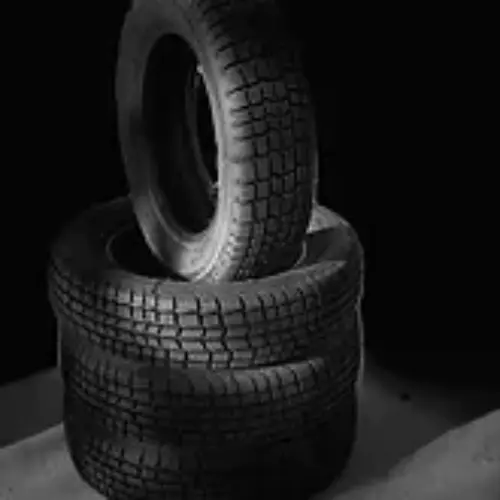 Greentrack 155/65 R13 panda 2wd prima serie
