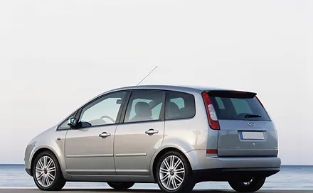 Ammortizzatori posteriori Ford Focus C-Max da 2003