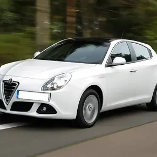 Ammortizzatori posteriori Alfa Romeo Giulietta (940) da 2010