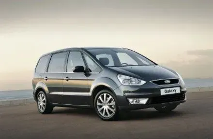 Ammortizzatori anteriori Ford Galaxy (WGR) da 96-06