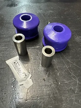 Silent block powerflex - immagine 2