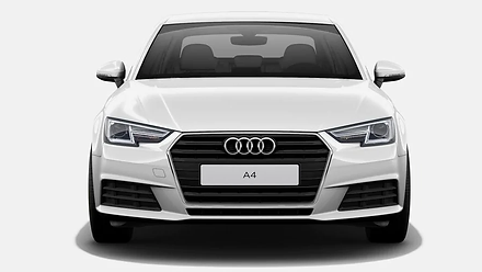 Coppia di ammortizzatori posteriori Audi A4 2015-2019