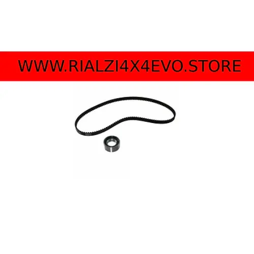 Cinghia Distribuzione Panda 312 e 169