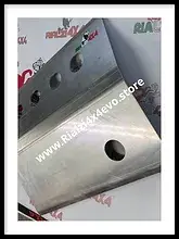 Protezione motore maggiorato