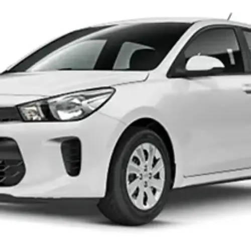 Coppia di posteriori anteriori Kia Rio anno 2017-2019