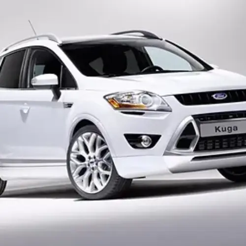 Ammortizzatori posteriori Ford Kuga da 2008