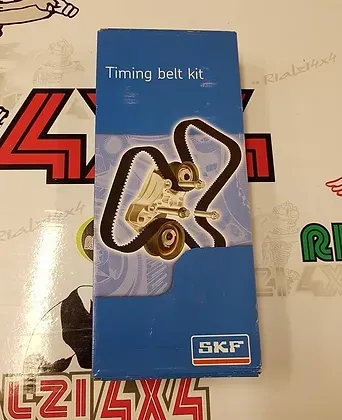 Kit distribuzione panda 1100 prima serie