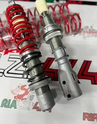 Ammortizzatore regolabile PANDA PRIMA SERIE ST RAID - immagine 3