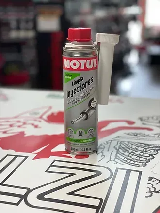 MOTUL Pulitore Iniettori
