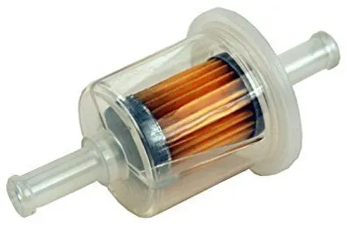 Filtro benzina