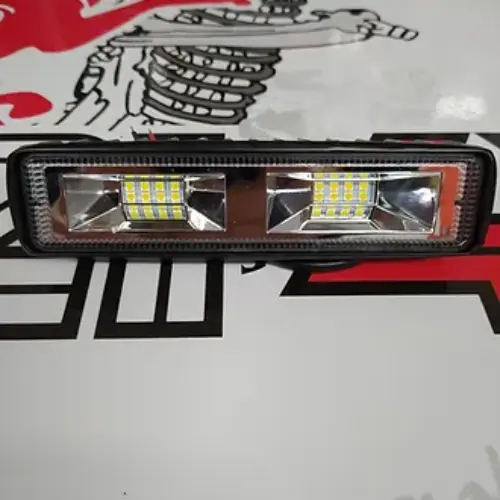 Faretto LED 48W