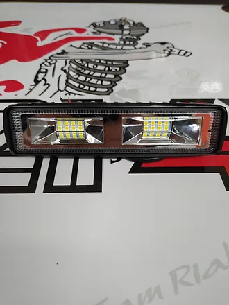 Faretto LED 48W