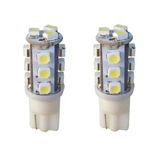 T10 15 led