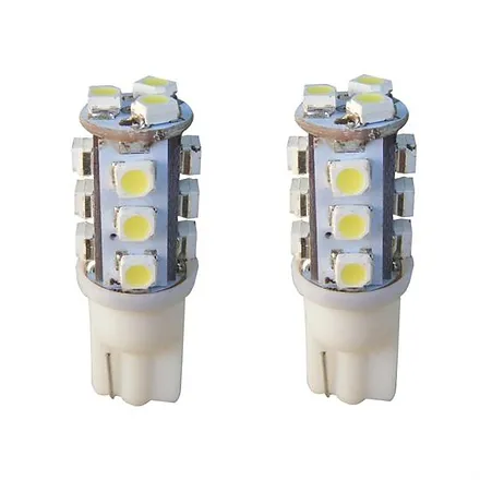 T10 15 led