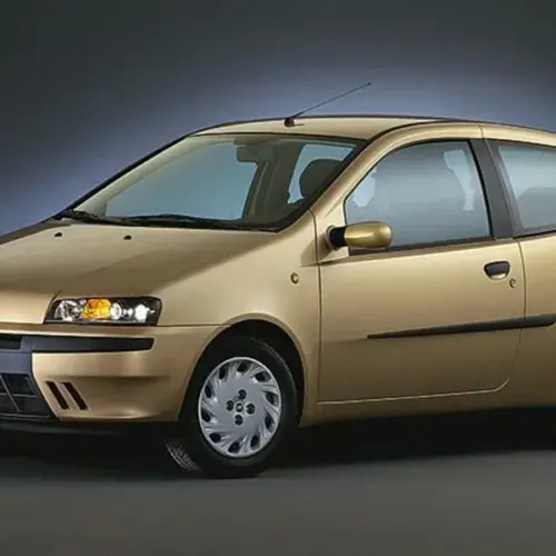 Ammortizzatori anteriori Fiat Punto II serie 1.9D-1.9JTD (188) da 99-03