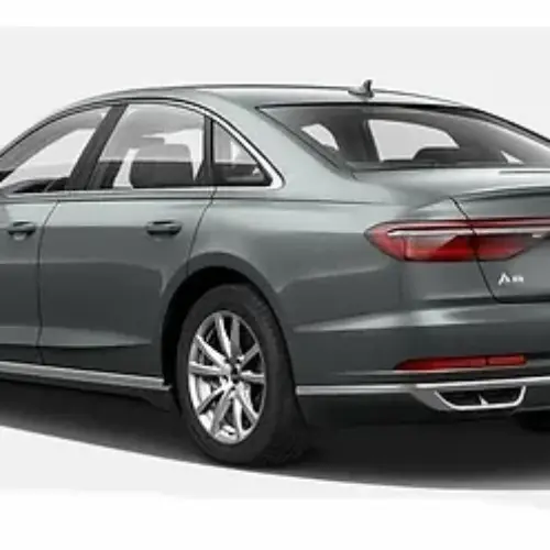 Coppia di ammortizzatori anteriori Audi a8 2017-2019