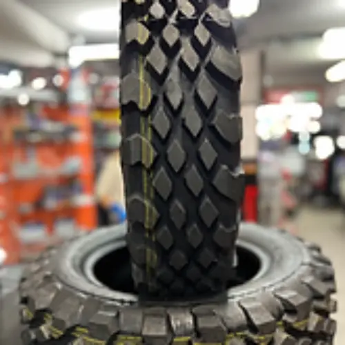 4 Gomme 145/80 R13 TRACK per panda 4×4