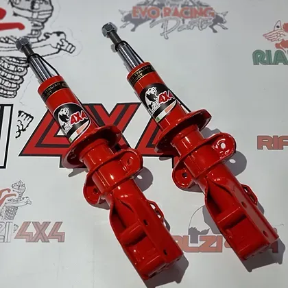 Kit completo da carico 4 cm per impianti a metano/gpl panda 4x4 prima serie da 1 - immagine 2