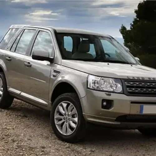 Ammortizzatori anteriori Land Rover Freelander (FA) da 2007