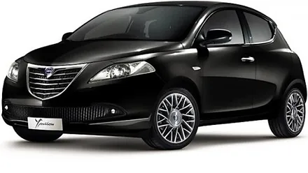 Ammortizzatori posteriori Lancia Ypsilon 1.2 8V-1.2 16V-1.4 16V (843) da 2003