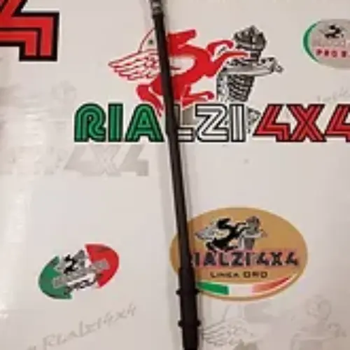 Tubo freni posteriori panda 4×4 prima serie