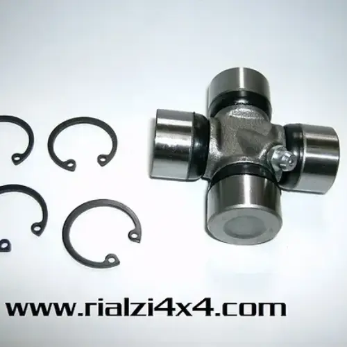 Crociera albero di trasmissione panda 4×4 prima serie 141