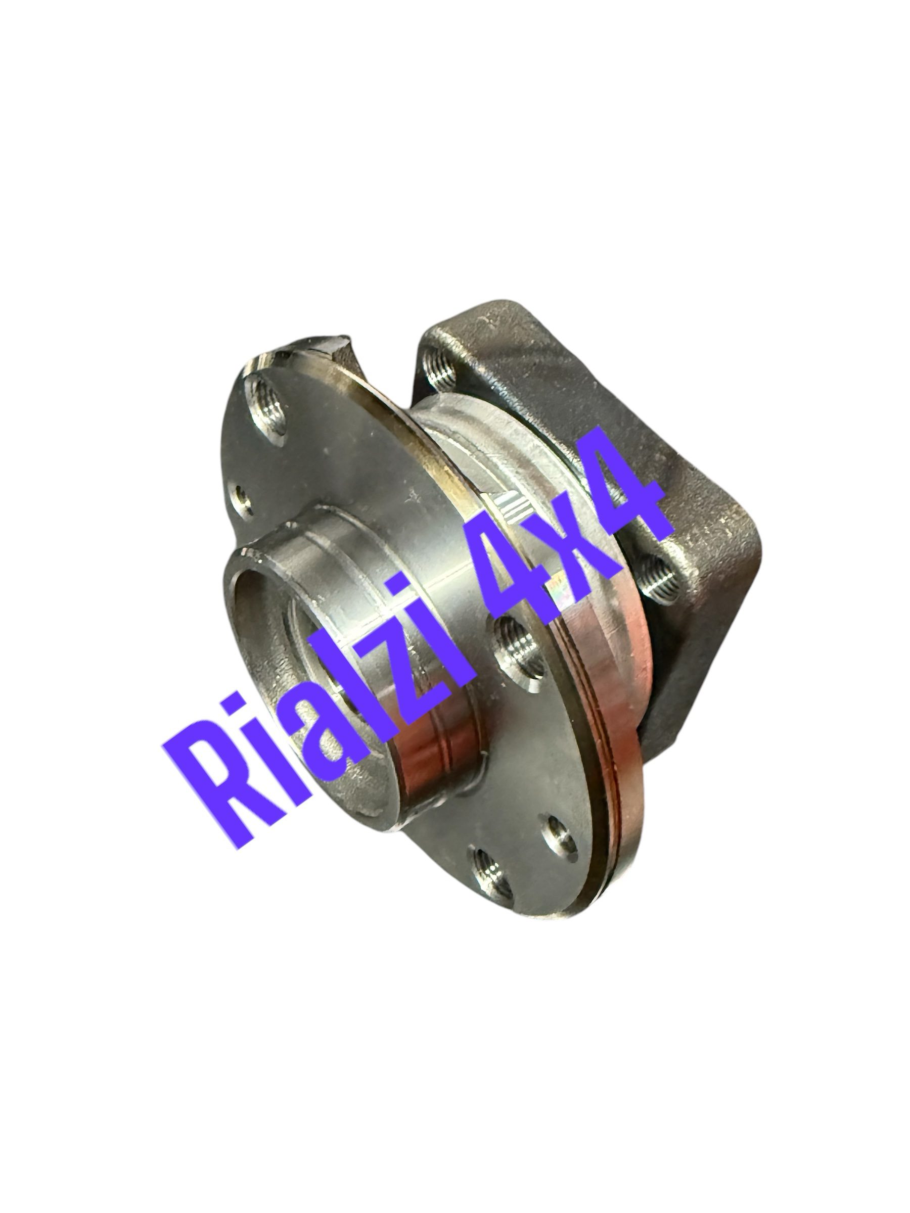Cuscinetto ruota mozzo anteriore Fiat Panda 141 prima serie