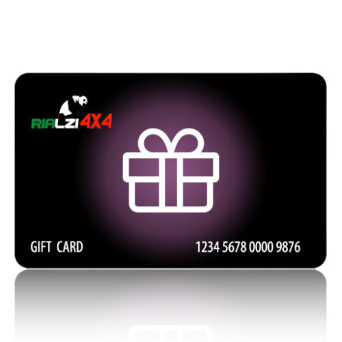 Buono regalo € 100,00
