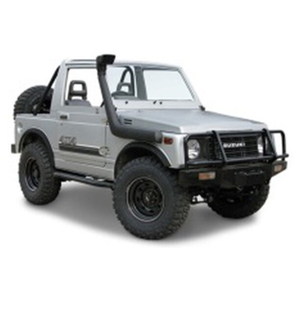 Suzuki Jimny-Samurai