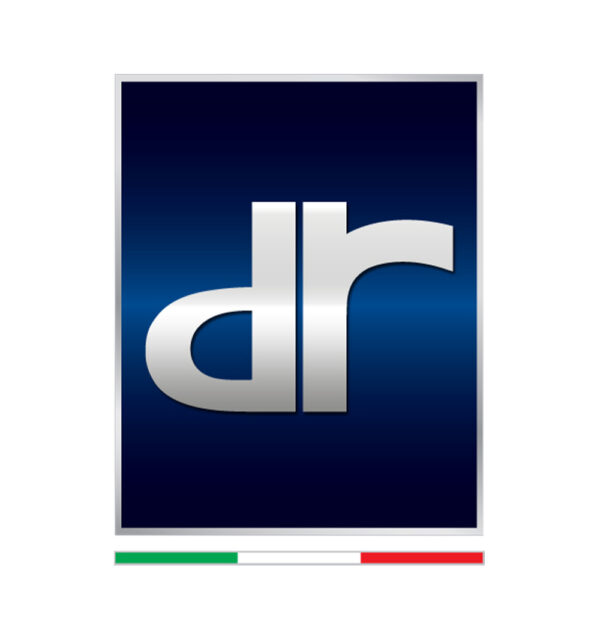 DR