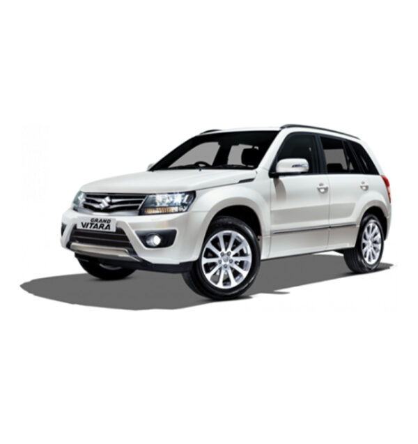 Suzuki Grand Vitara JT