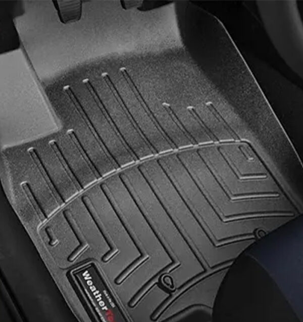 Tappetini WeatherTech