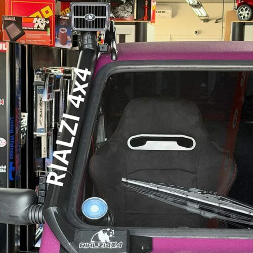 Snorkel panda 141