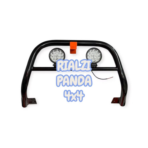 Bull bar mini NEW 26